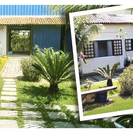 Pousada Hostel Legatum - Proximo A Br 101 E Boulevard Shopping 캄푸스 두스 고이타카지스 외부 사진
