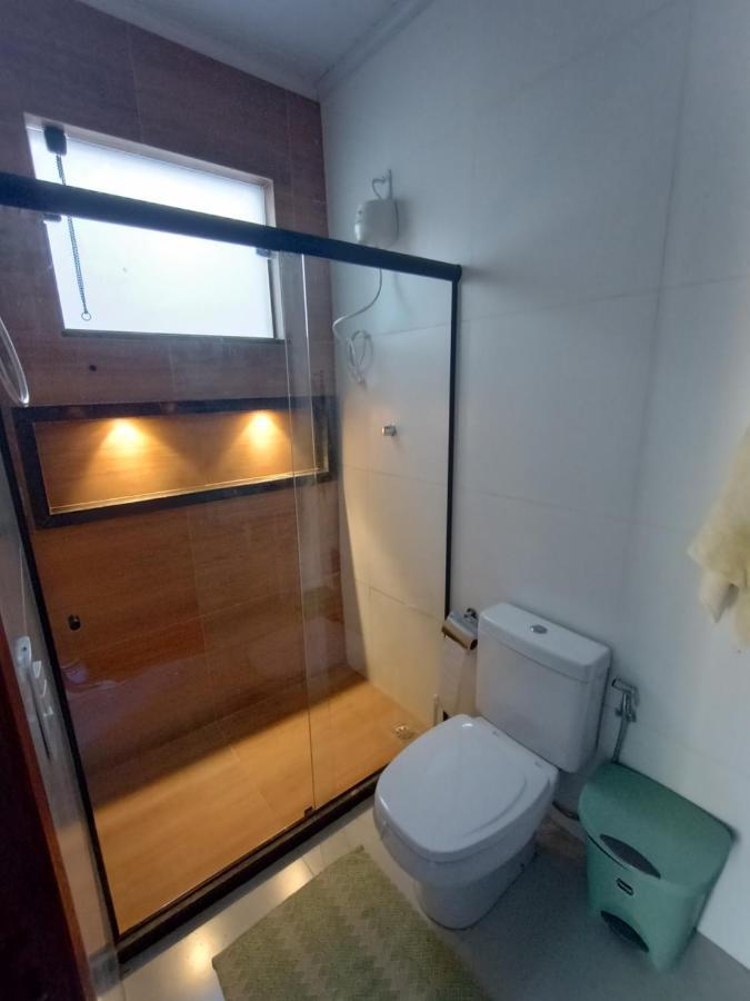 Pousada Hostel Legatum - Proximo A Br 101 E Boulevard Shopping 캄푸스 두스 고이타카지스 외부 사진