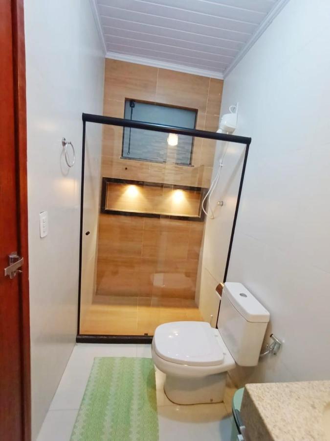 Pousada Hostel Legatum - Proximo A Br 101 E Boulevard Shopping 캄푸스 두스 고이타카지스 외부 사진