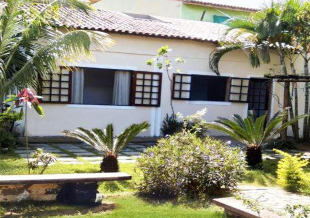 Pousada Hostel Legatum - Proximo A Br 101 E Boulevard Shopping 캄푸스 두스 고이타카지스 외부 사진