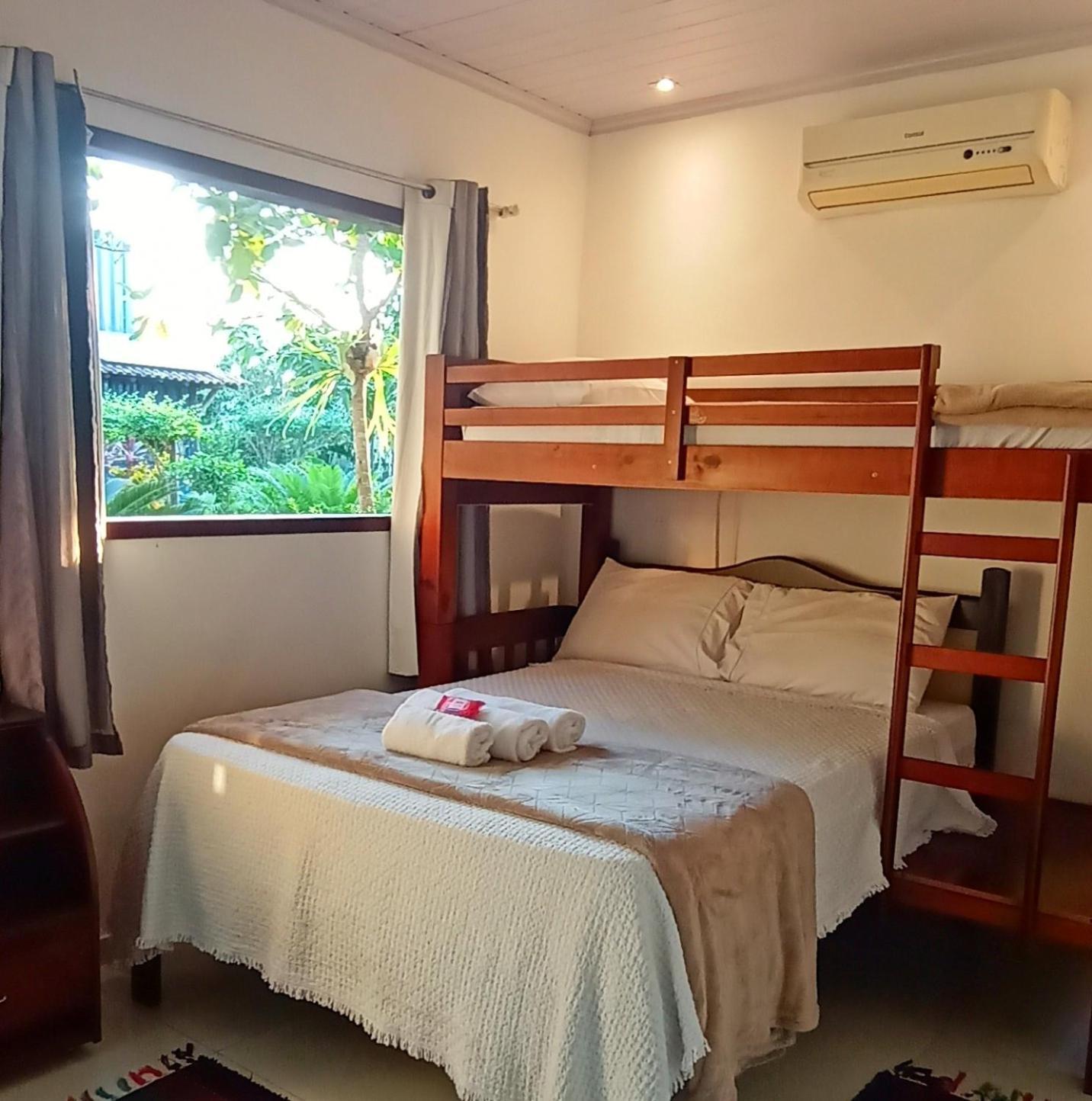 Pousada Hostel Legatum - Proximo A Br 101 E Boulevard Shopping 캄푸스 두스 고이타카지스 외부 사진